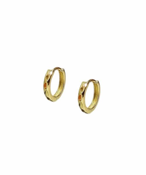 EARRINGS 9KT