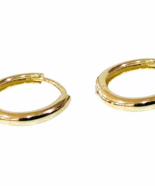EARRINGS 9KT