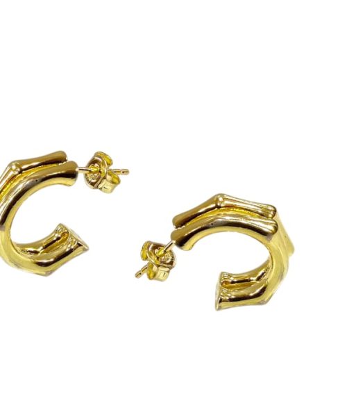 EARRINGS SILVER
