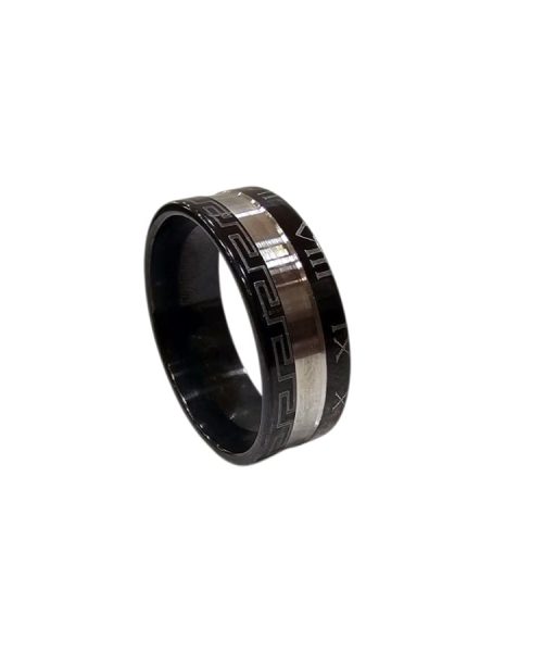 RING STAINLESS STEAL