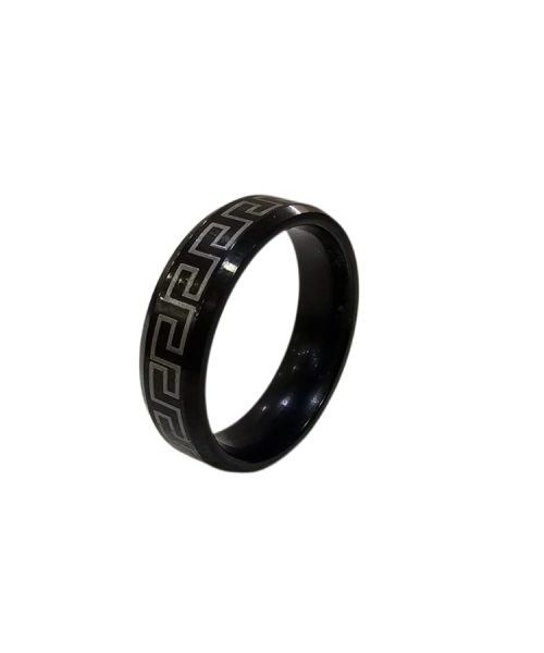 RING STAINLESS STEAL
