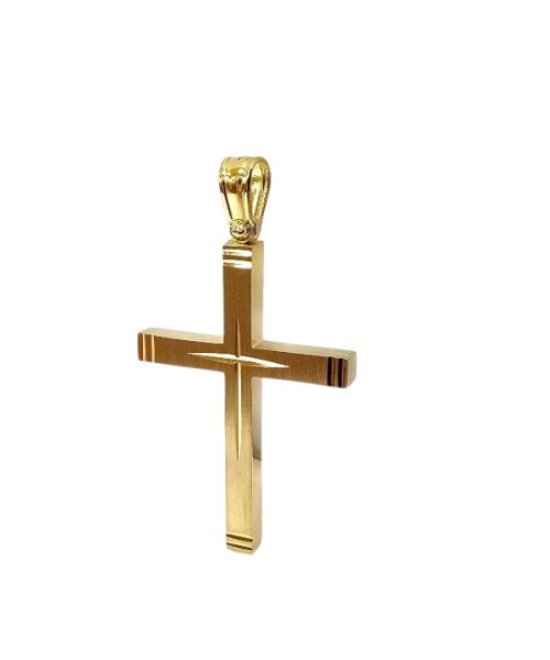 CROSS 18KT