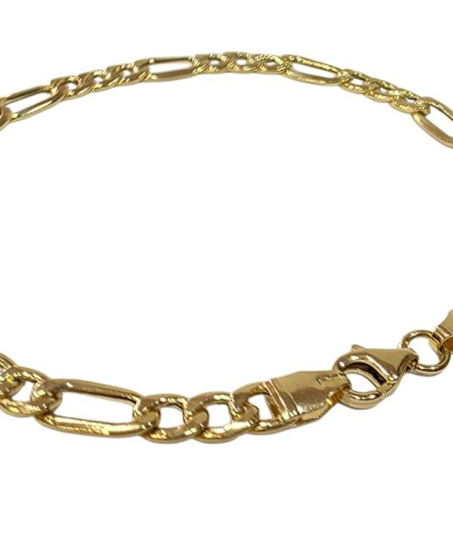 BRACELET 18KT/ 20CM