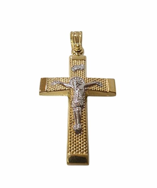 CROSS 18KT