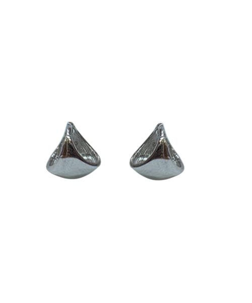 EARRINGS SILVER