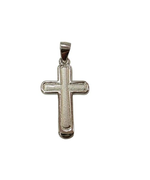 CROSS SILVER