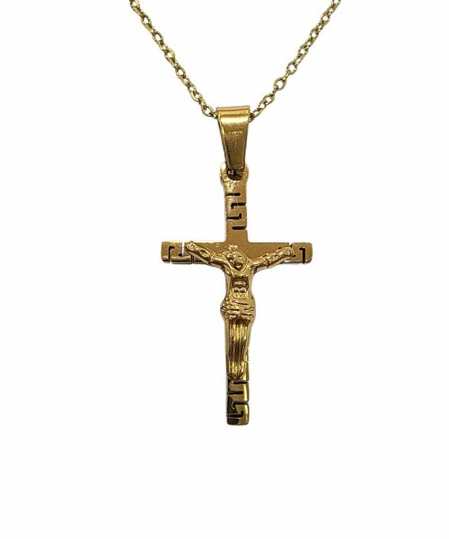 CROSS STAINLESS STEEL