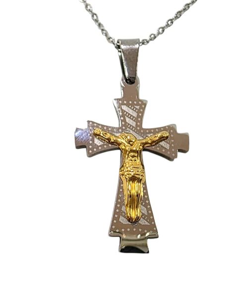 CROSS STAINLESS STEEL