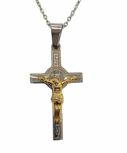 CROSS STAINLESS STEEL