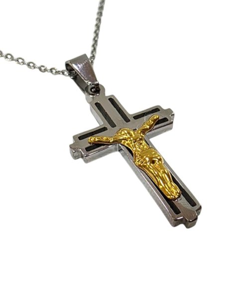 CROSS STAINLESS STEEL