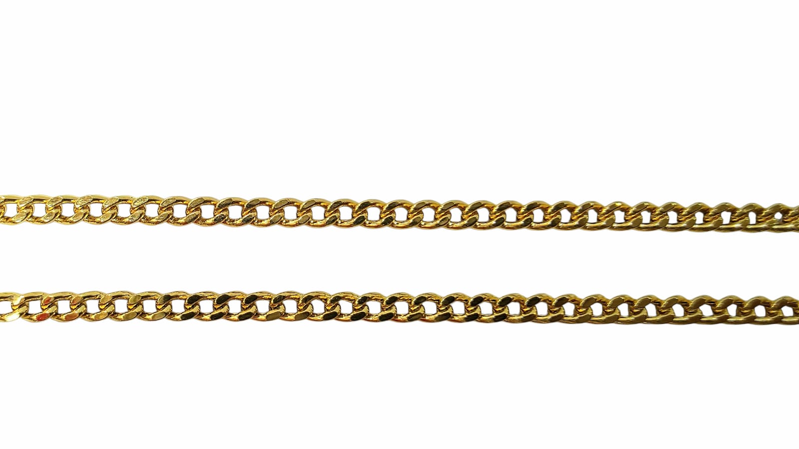 CHAIN 18KT