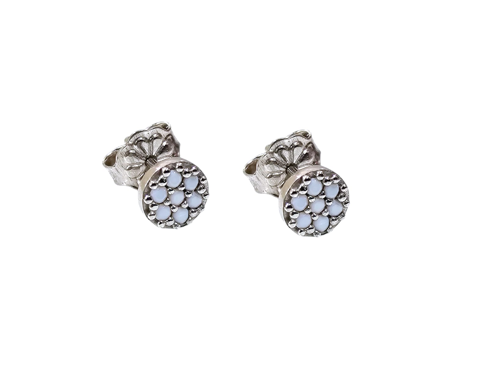 EARINGS 9KT