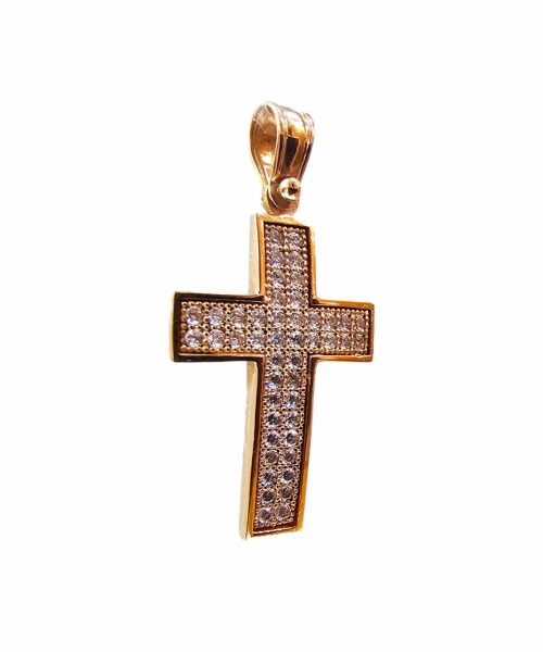 CROSS 18KT