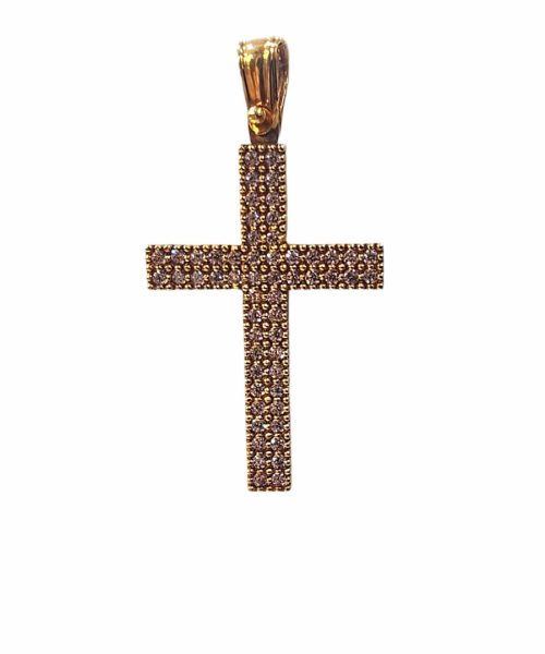 CROSS 18K
