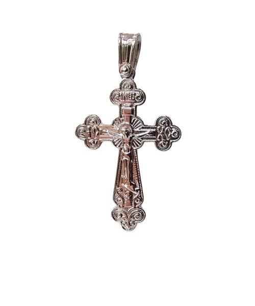 CROSS 18KT WZ