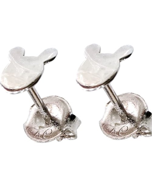 EARRINGS 9KT