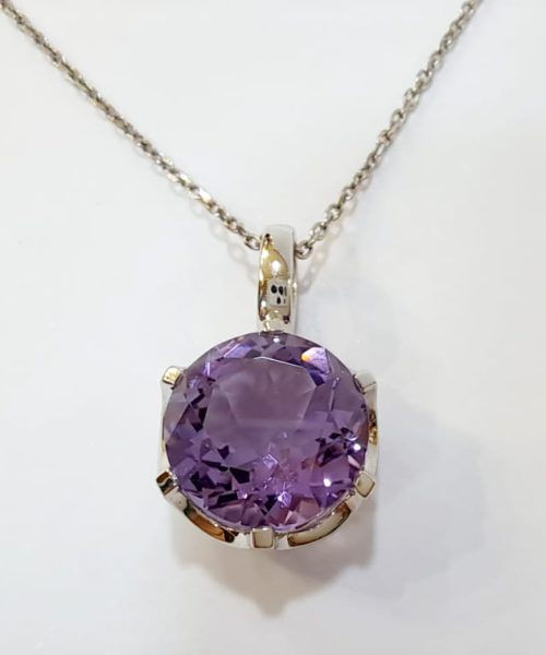 CHAIN 9K/ 40CM