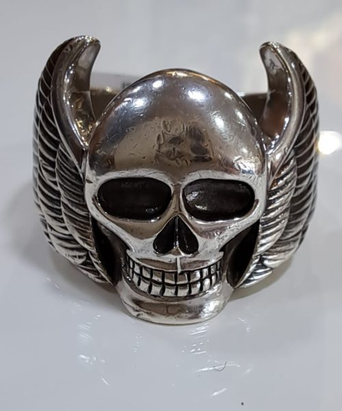 ZANCAN RING