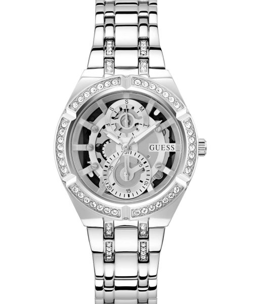 GUESS ALLARA GW0604L1 Womens Multi-Function Quartz Watch