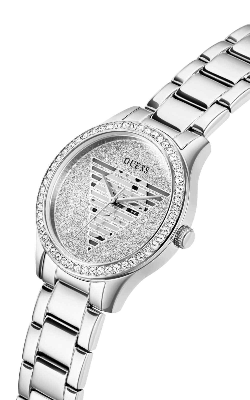 GUESS LADY IDOL GW0605L1 Womens Precision Quartz Watch - Image 4
