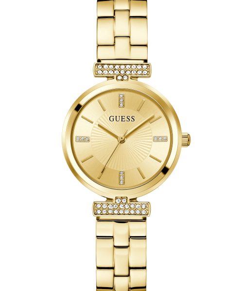 GUESS ARRAY GW0762L2 Womens Quartz Precision Watch