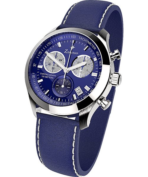ZANCAN WATCH