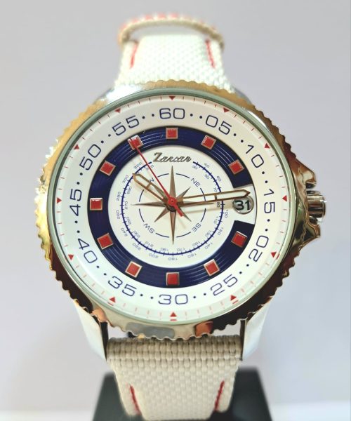 ZANCAN WATCH