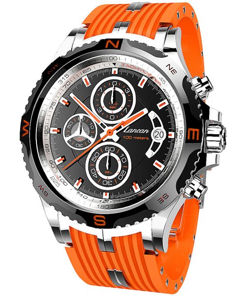 ZANCAN WATCH
