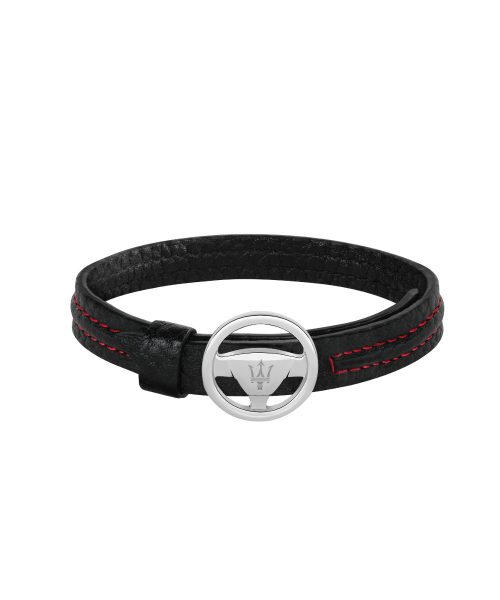 MASERATI BRACELET JM118AMC07