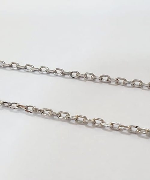 CHAIN 18KT/ 40CM