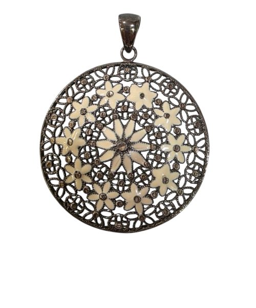 PENDANT SILVER