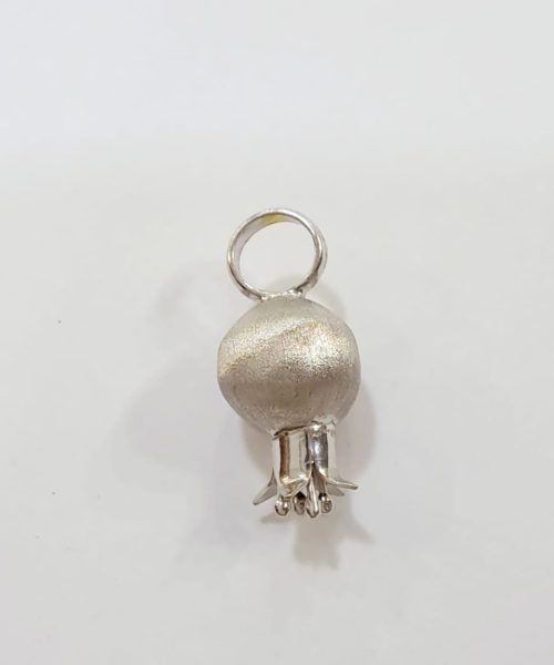 PENDANT 18KT POMIGRANATE