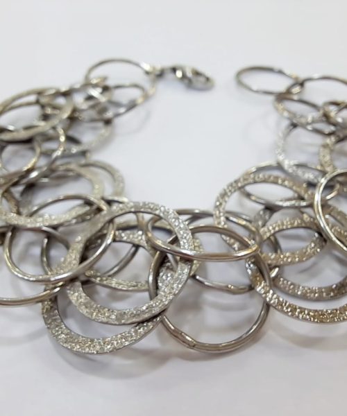 BRACELET SILVER