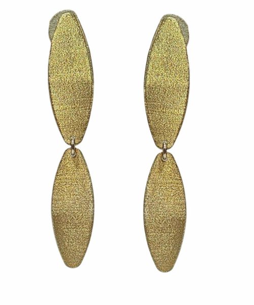 EARRINGS SILVER