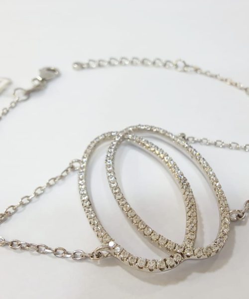 BRACELET SILVER
