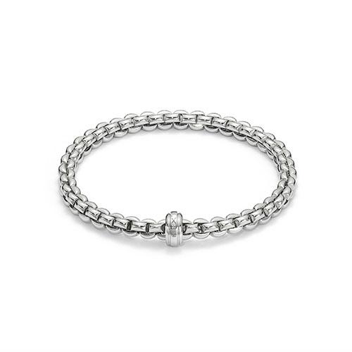 BRACELET FOPE 18KT