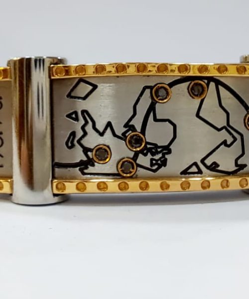 BARAKA BRACELET