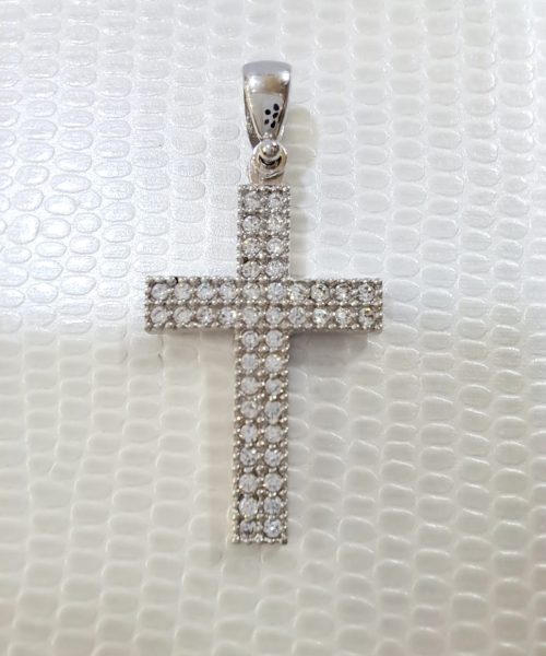 CROSS 18KT WZ