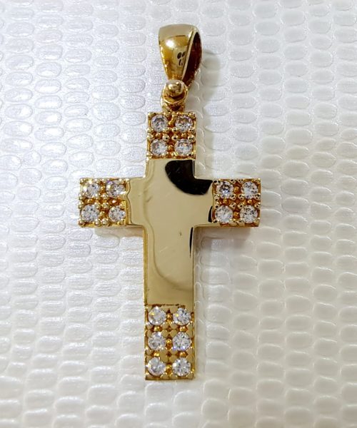 CROSS 9KT