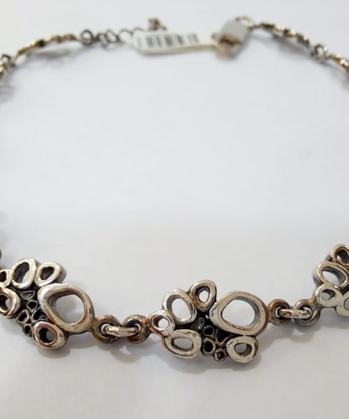 BRACELET SILVER