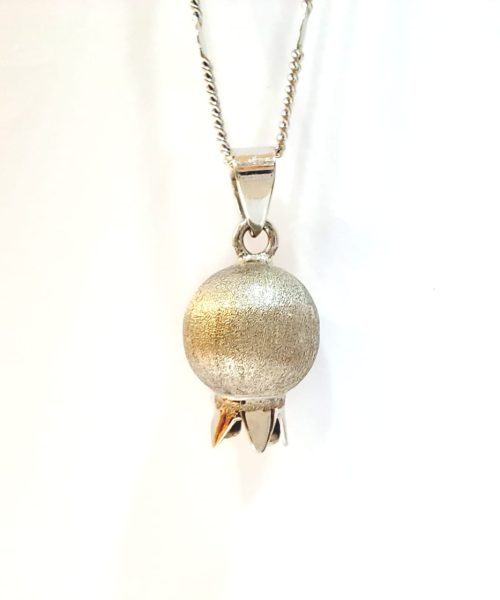 PENDANT 9KT