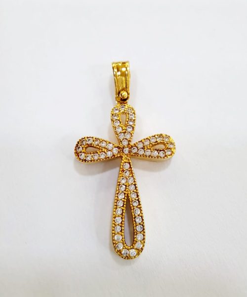 CROSS 18KT