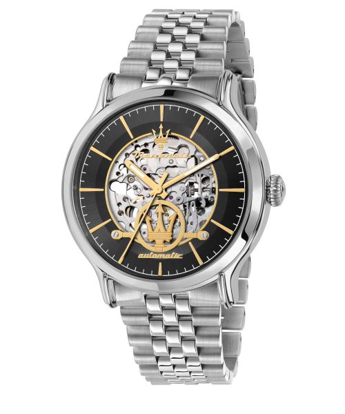 MASERATI EPOCA R8823118015 Mens Watch Automatic