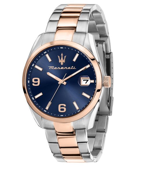 MASERATI ATTRAZIONE R8853151006 Mens Precision Quartz Watch