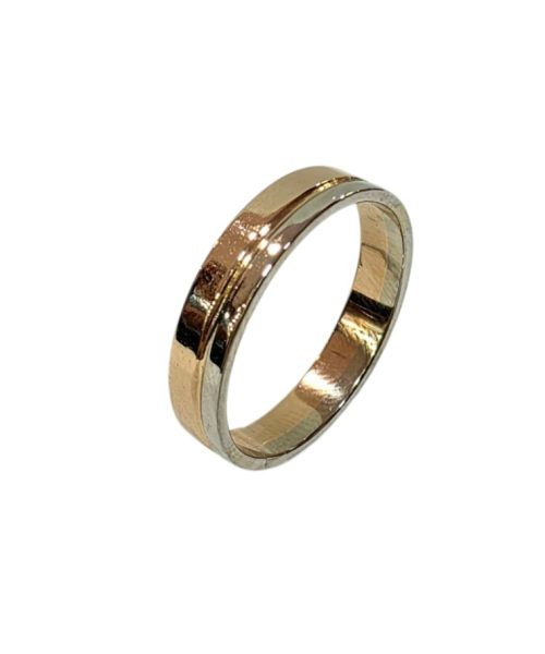 RING 14KT