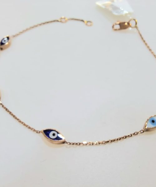 BRACELET 9K