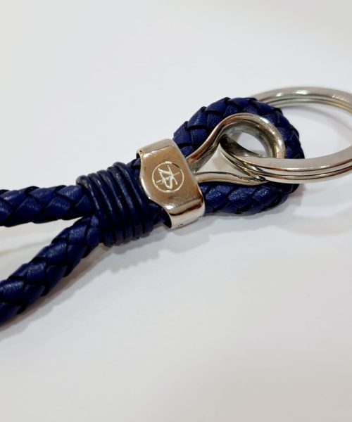 KEYRING ZEADES CABESTAN ABYSS