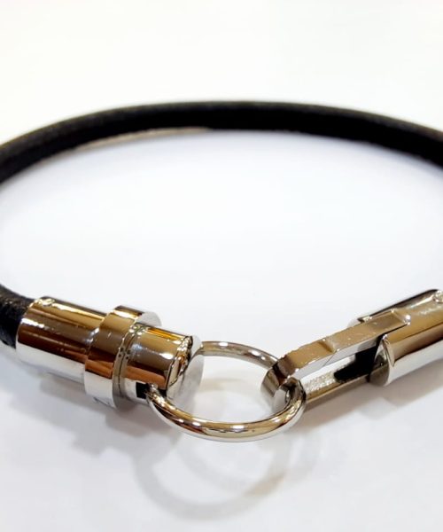 BRACELET AMER 4S BLACK M