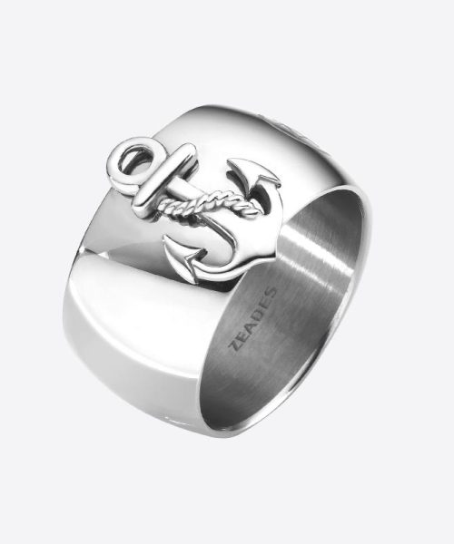 RING ZEADES ANCRE S