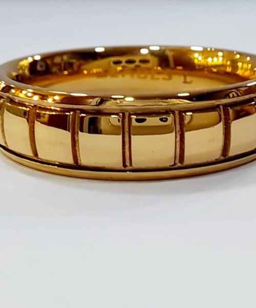 RING ZEADES TAMBOUR IPR L
